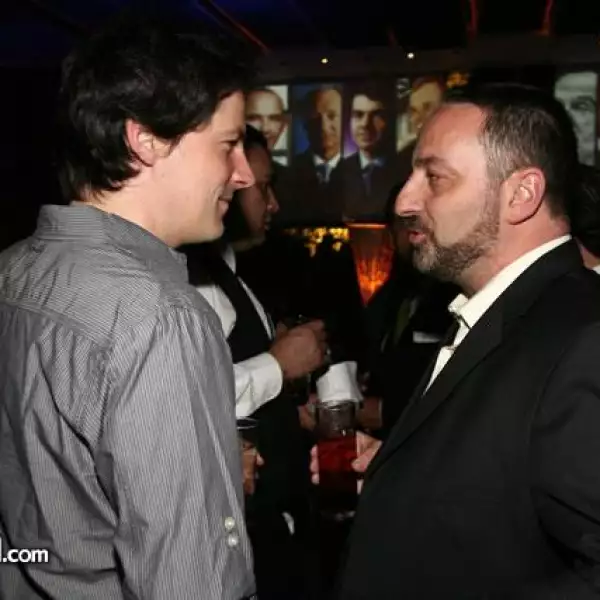 Aniversario Revolution