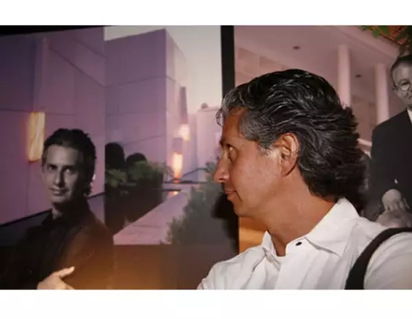 Miguel Ángel Aragonés.