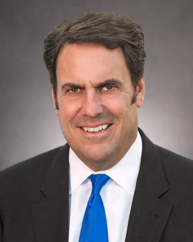 Mark Reuss, presidente de GM