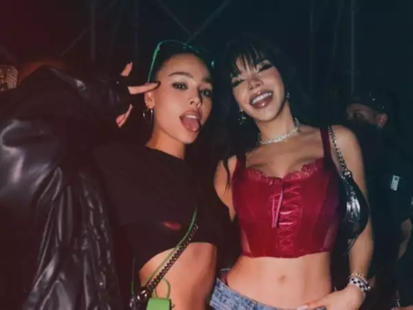Danna y Kenia Os