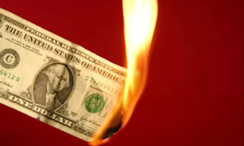 El FMI dijo que el debate presupuestario en EU generará volatilidad en los próximos meses. (Foto: Photos to Go)