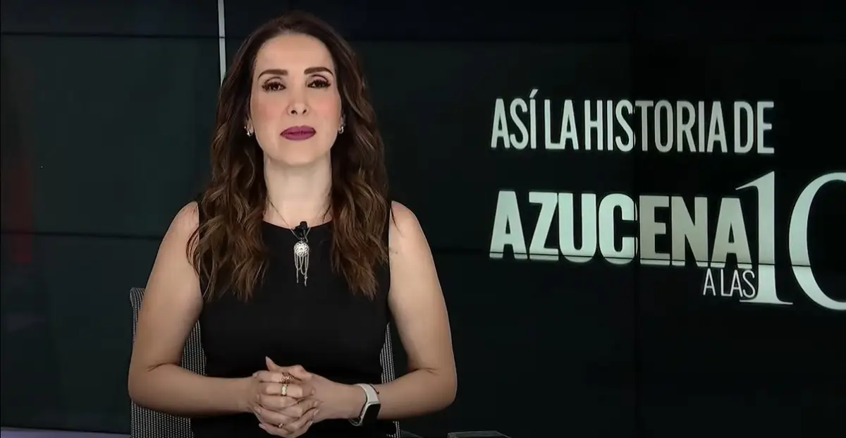 Azucena-Uresti-Milenio