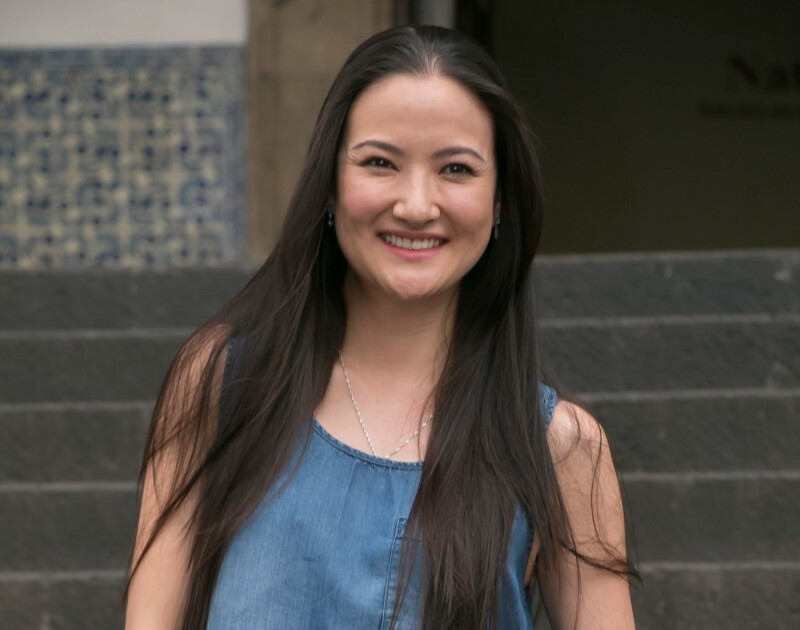 Hiromi Hayakawa Salas