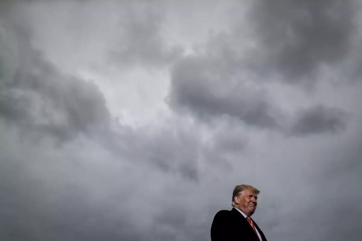 Donald Trump Fed