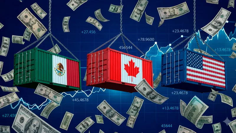 Quitar las exenciones del T-MEC costaría 466,000 a Estados Unidos