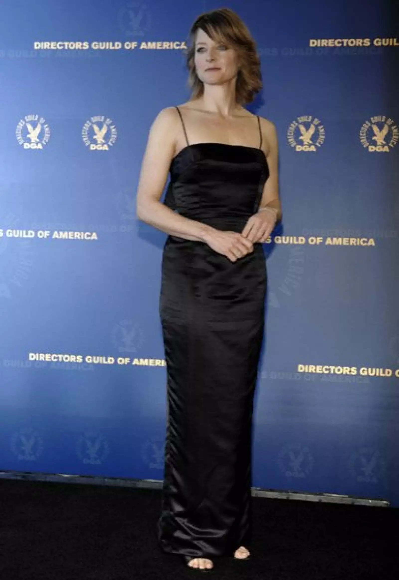 Jodie Foster