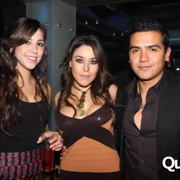 Inauguración Bar Kaah