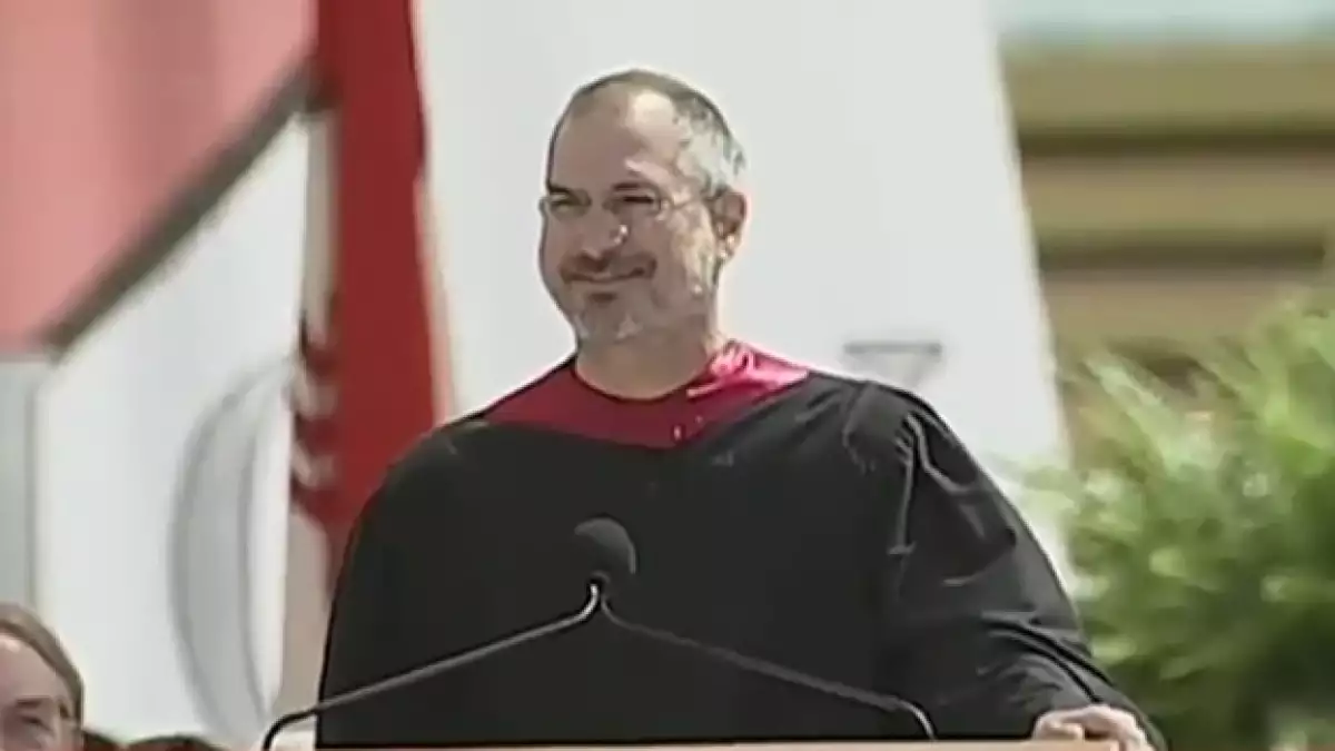 big speech