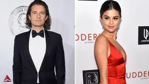 Los rumores sobre la posible relación entre la ex de Justin Bieber y el actor revivieron luego de que fueran vistos caminando a unos metros de distancia en el aeropuerto de Los Ángeles.