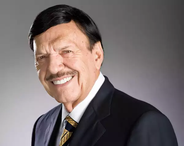 Roberto González Barrera