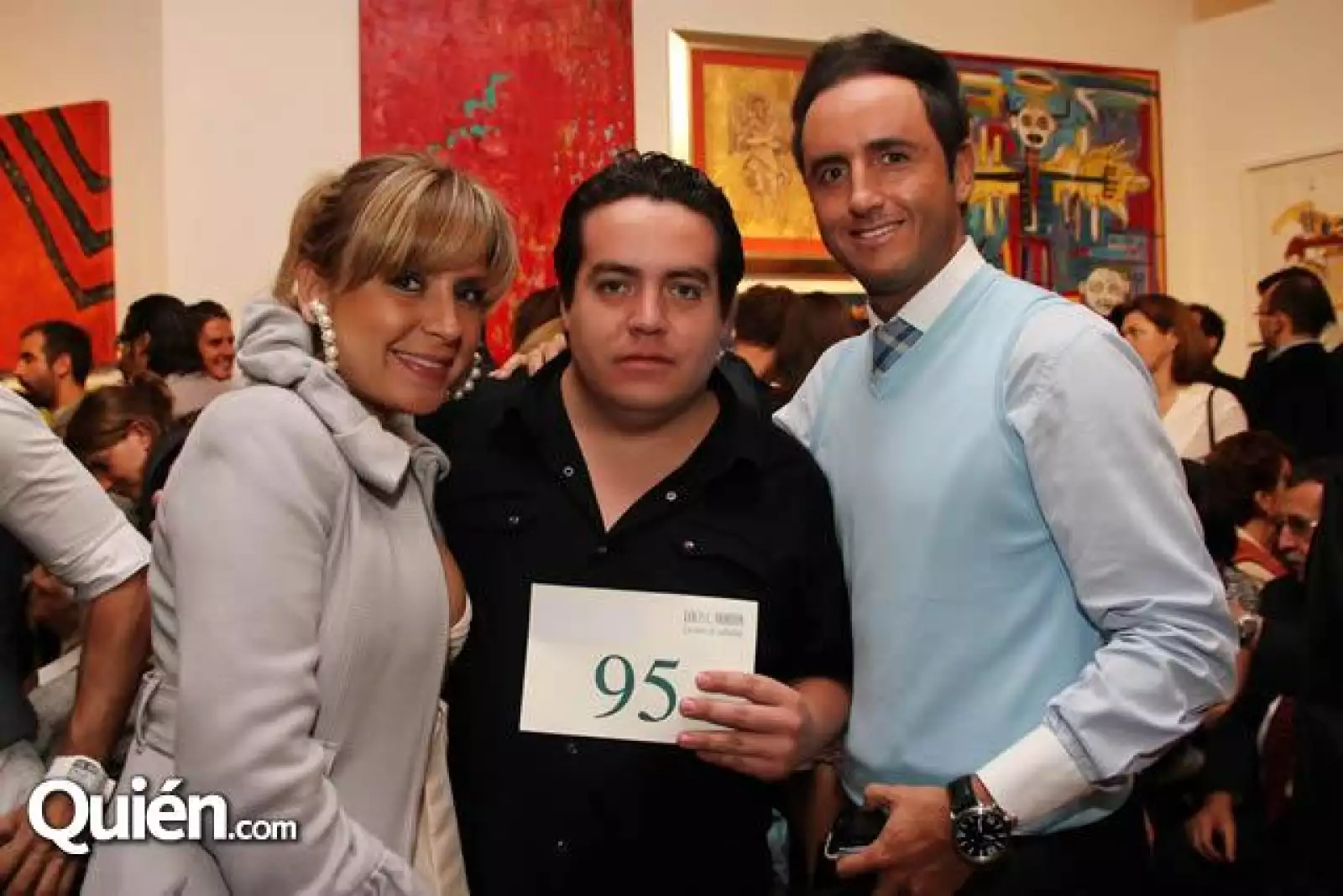 GRAN SUBASTA DE ARTE