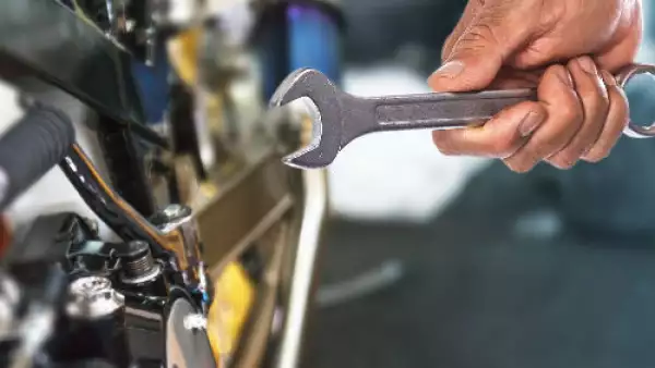 maquinaria industrial