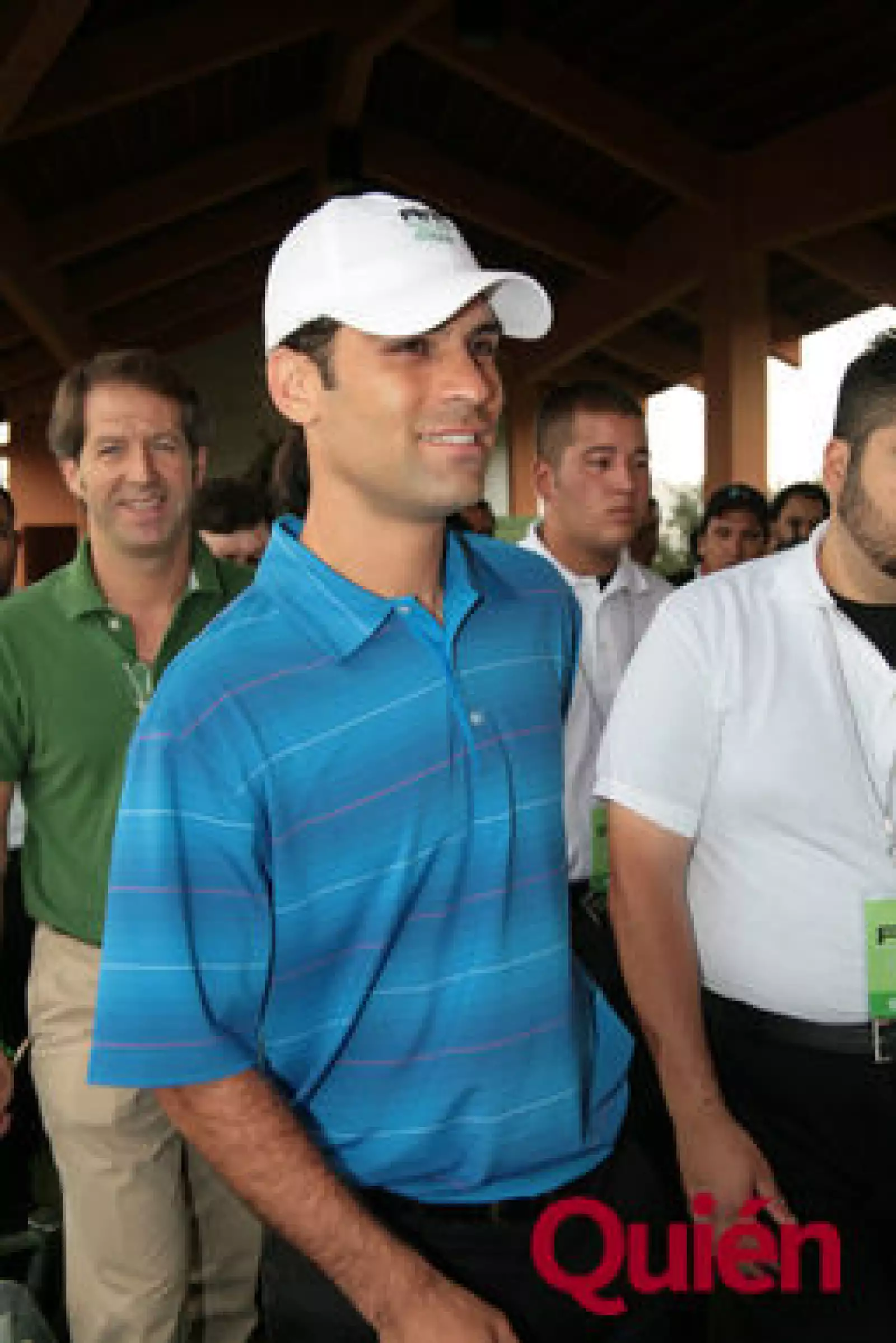 Rafael Marquez