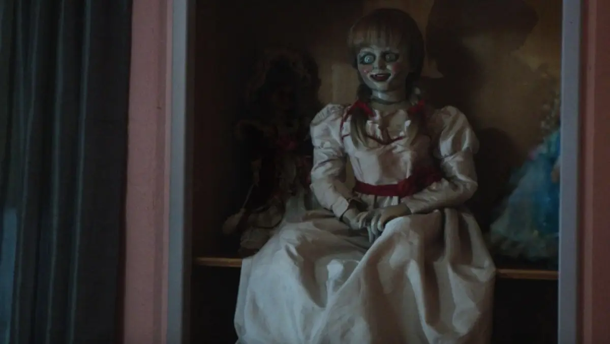 ‘Sala del Terror’: la experiencia inmersiva que llega a CDMX para los fans del horror
