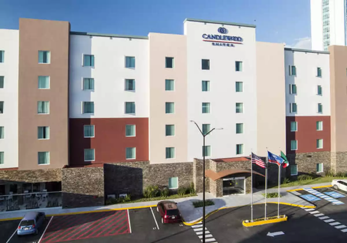 IHG-hoteles