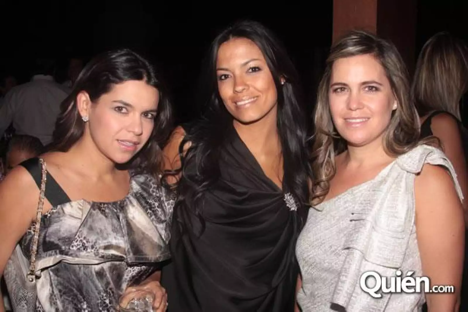 Presentación la Gavilana