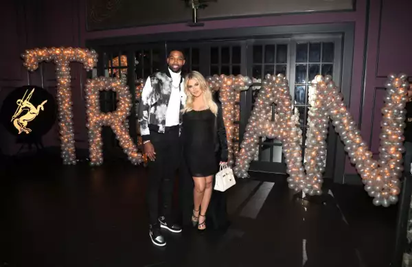 Remy Martin celebrates Tristan Thompson's Birthday at Beauty & Essex