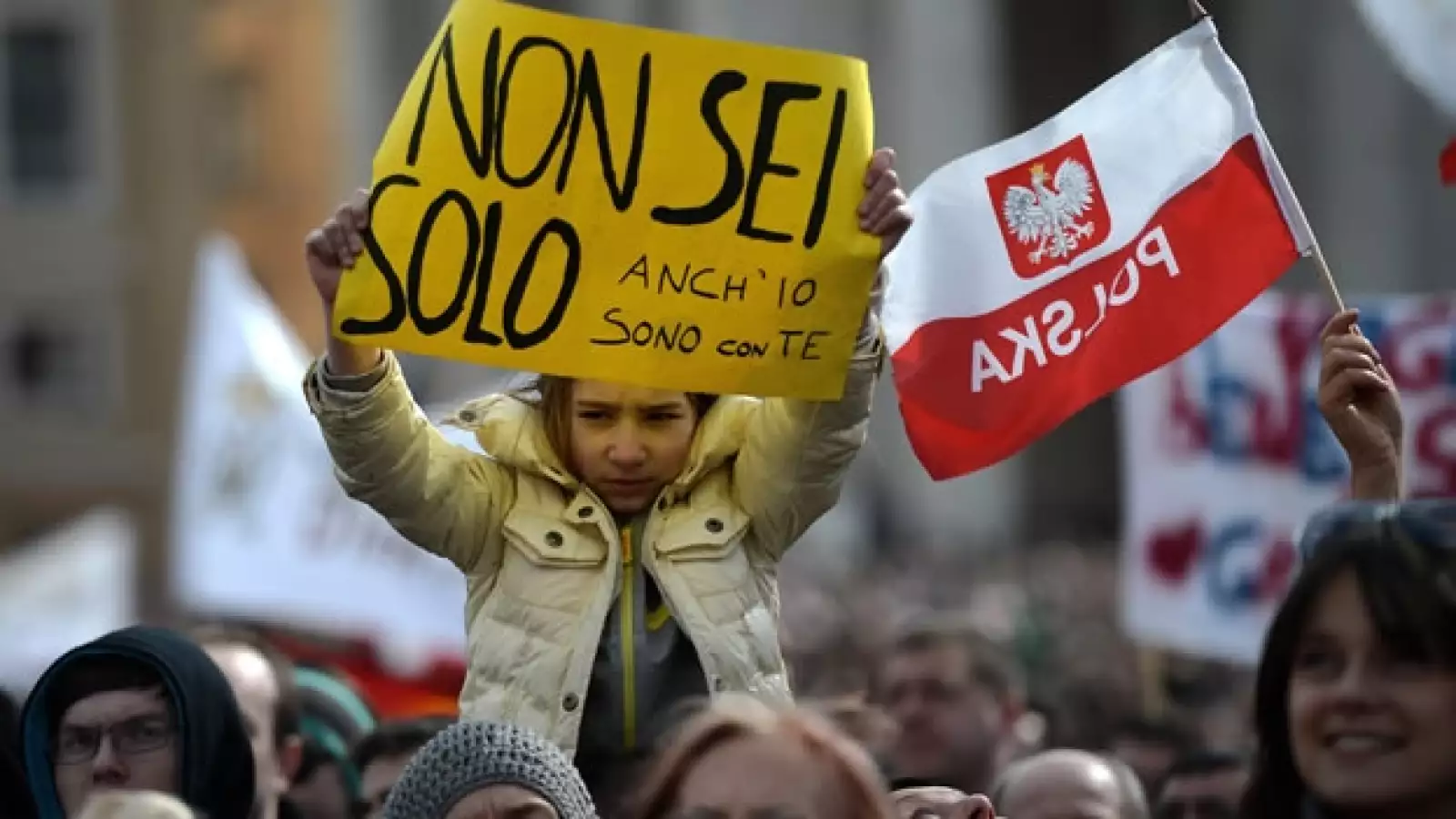 Benedicto XVI reza su último Angelus como Papa