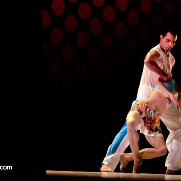 Temporada Otoño 2012 BdM en el Teatro de la Ciudad