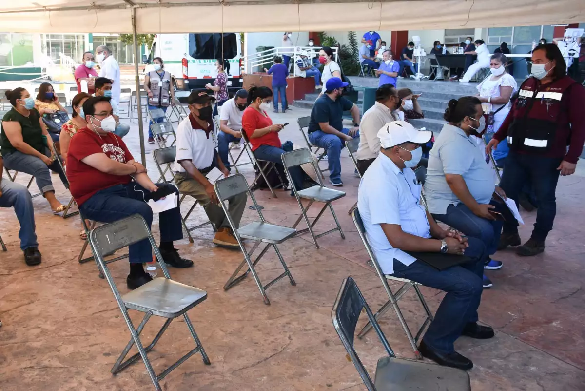 Maestros Campeche
