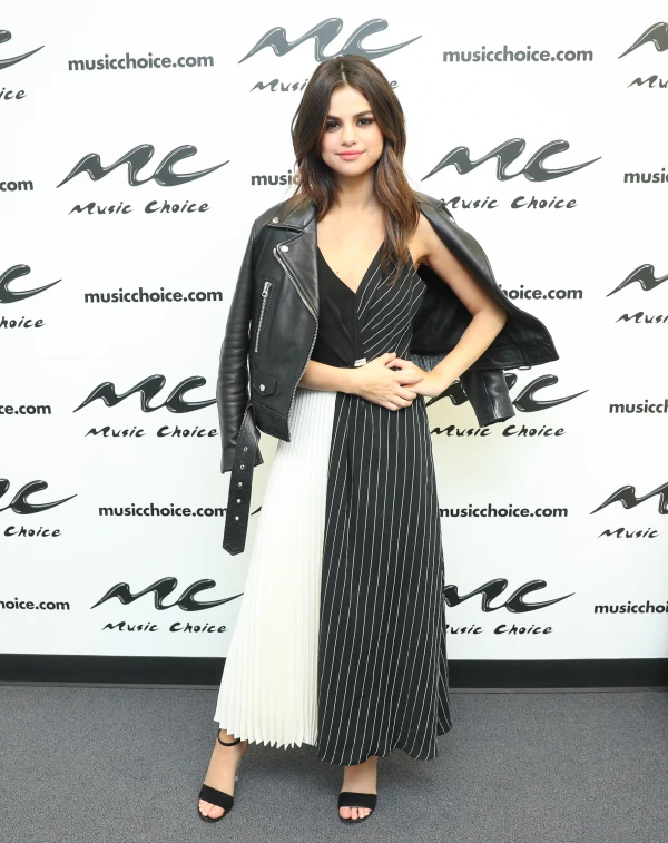 Selena Gomez