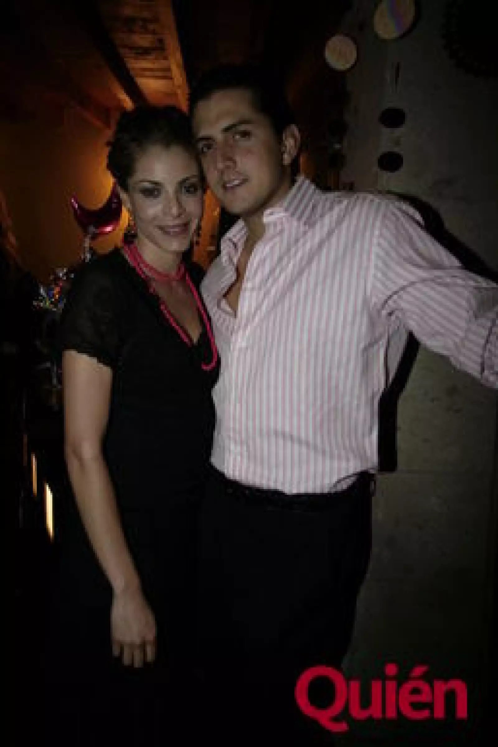 Nelly Olmedo, Joselo Herrerías