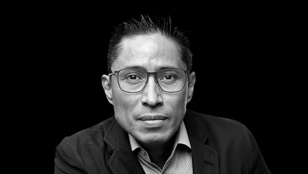Jonathán Torres - columnista de Opini´ón - colaborador
