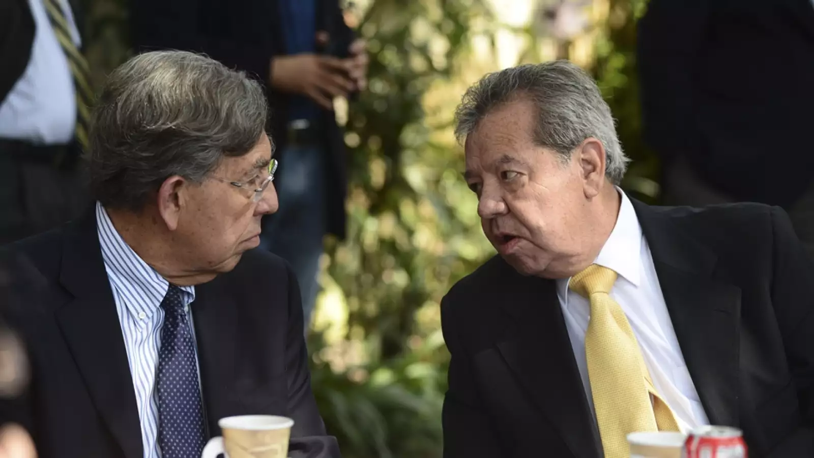 líderes renuncian al PRD 3