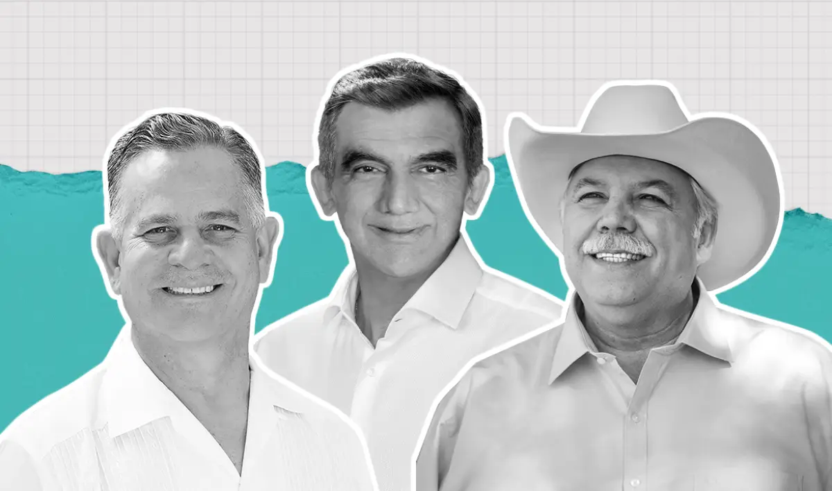 candidatos Tamaulipas
