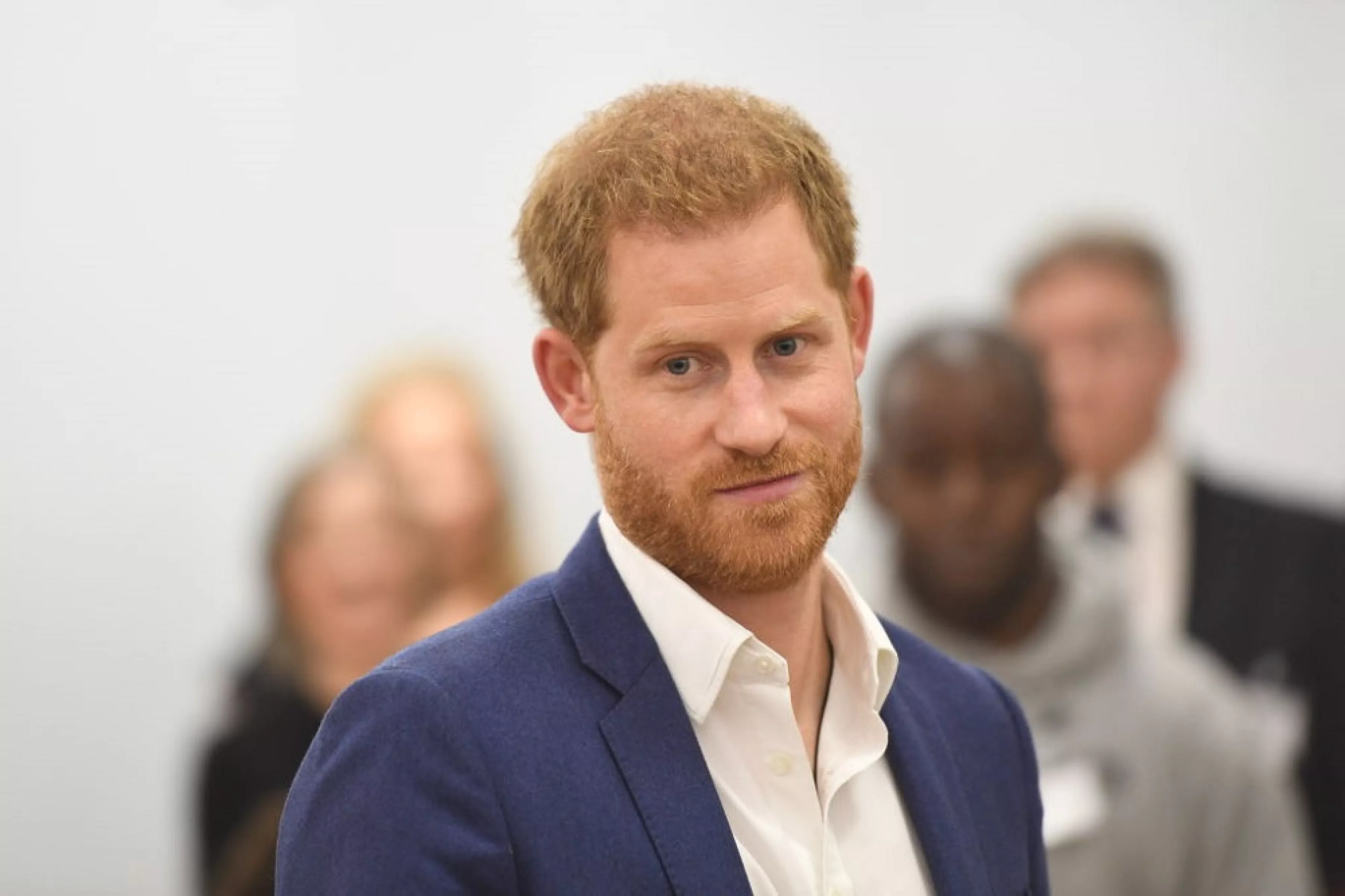 ¿Extraña ser royal? Duros momentos obligaron a Harry a reconciliarse
