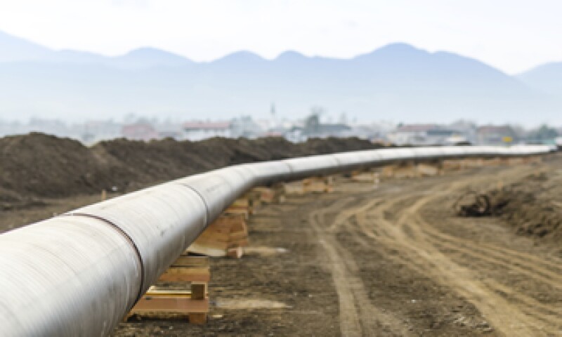 Grupo Carso ha reforzado su unidad de energía en años recientes. (Foto: iStock by Getty Images. )