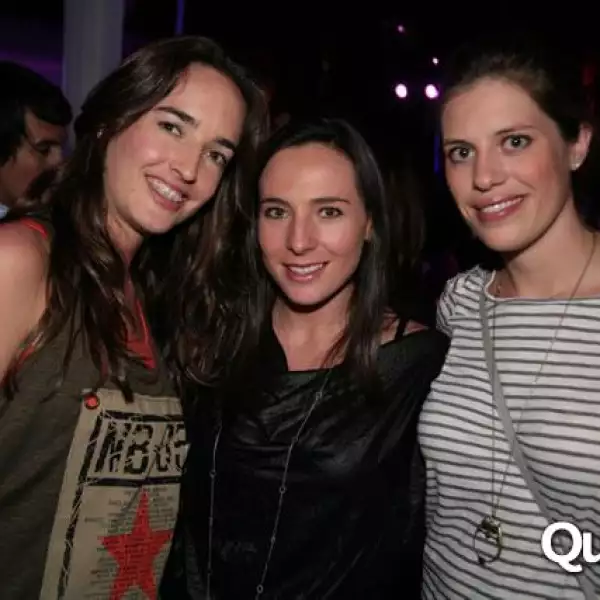 Desfile Stella Simona por Ximena Seoane