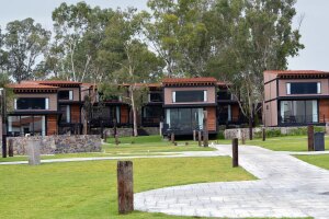Hacienda Los Picachos