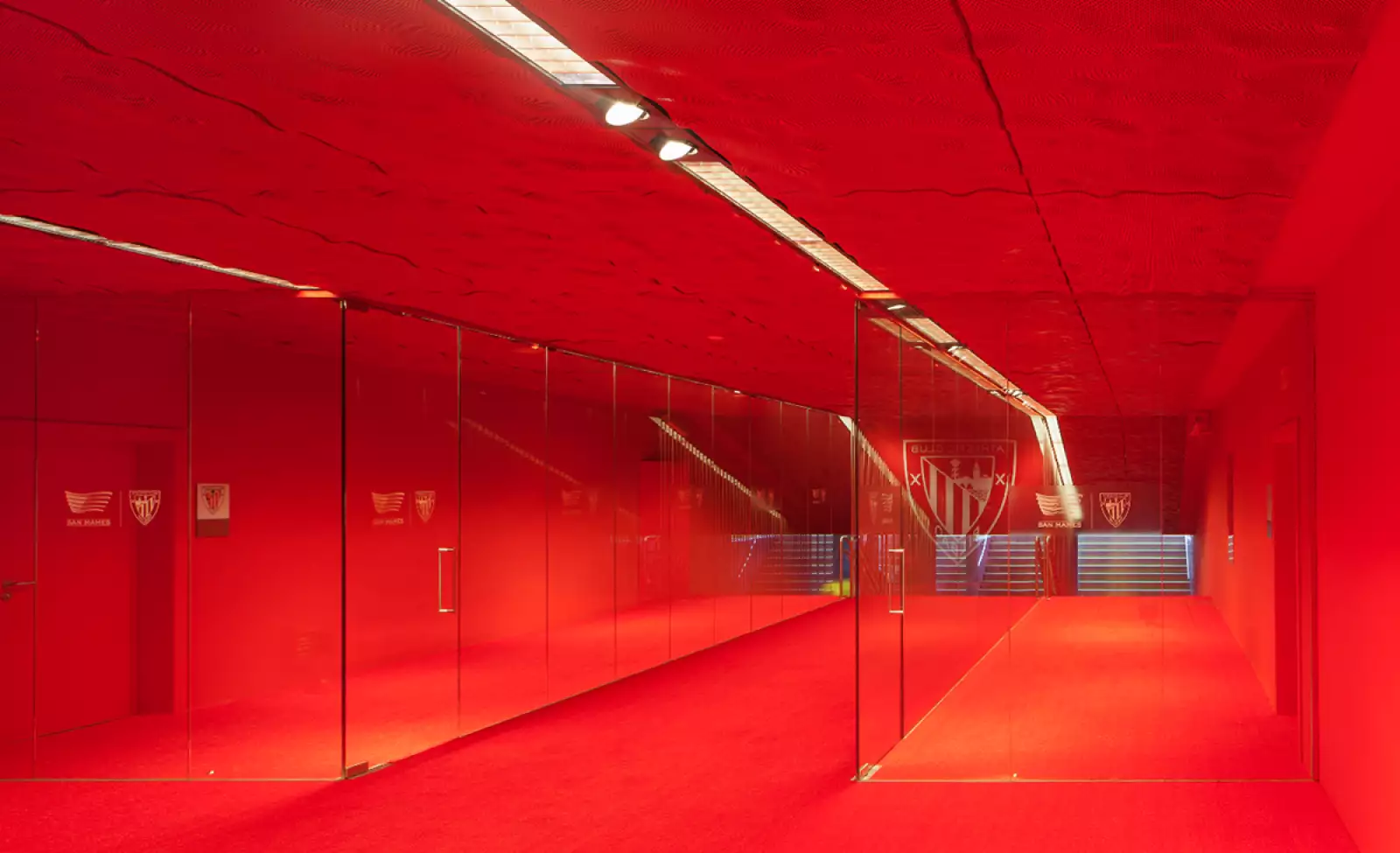 Estadio de San Mamés