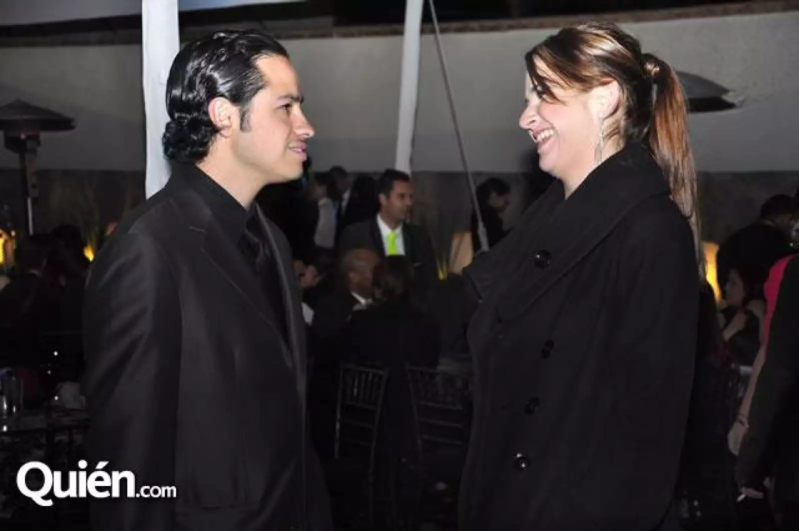 Manuel Pelayo,Isabela Davidoba