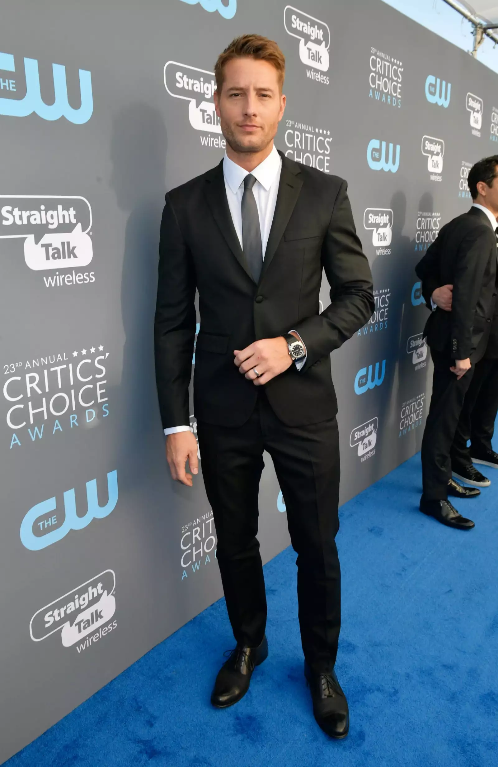 Critics Choice Awards