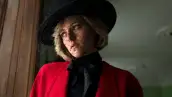 Kristen Stewart como Lady Di