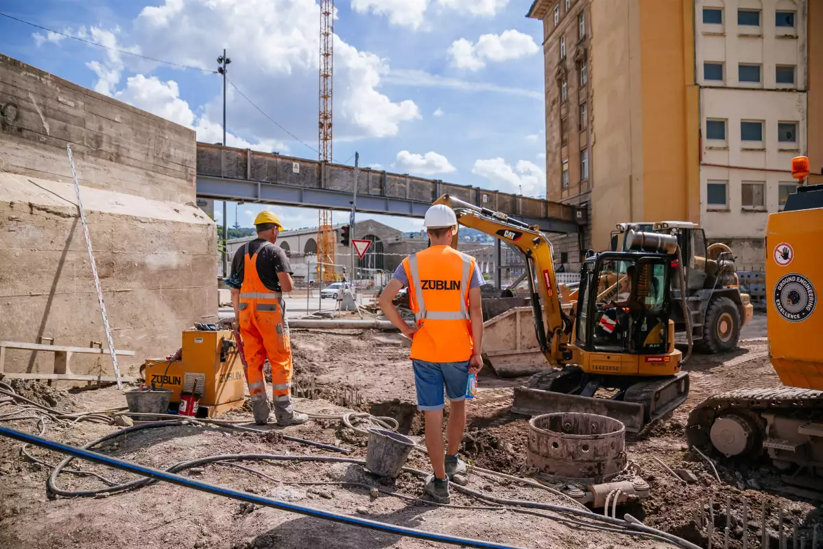 Construcción