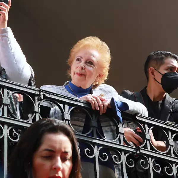 FYJA 2022 RENACER POLANCO EN FLORES