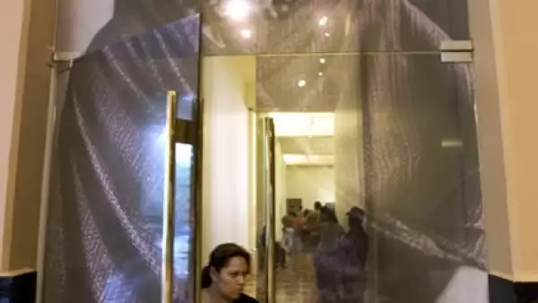 En el 2007, se montó una gran exposición para celebrar los 100 años de la pintora.