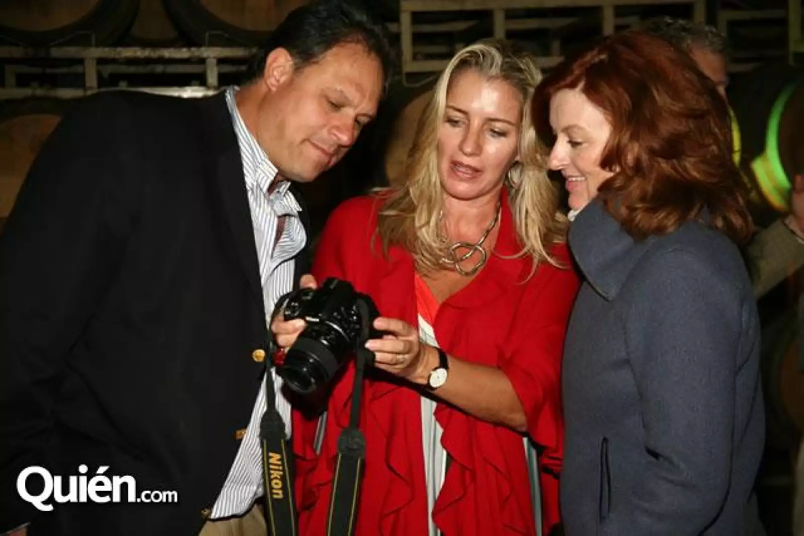 Vendimia Monte Xanic