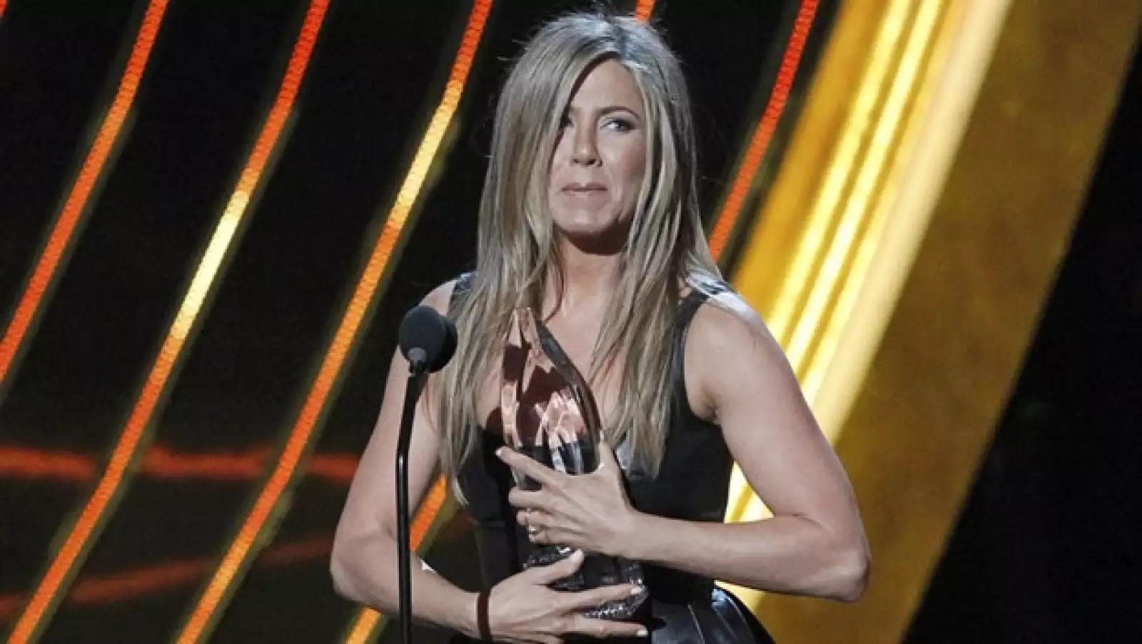 Jennifer Aniston People Choice
