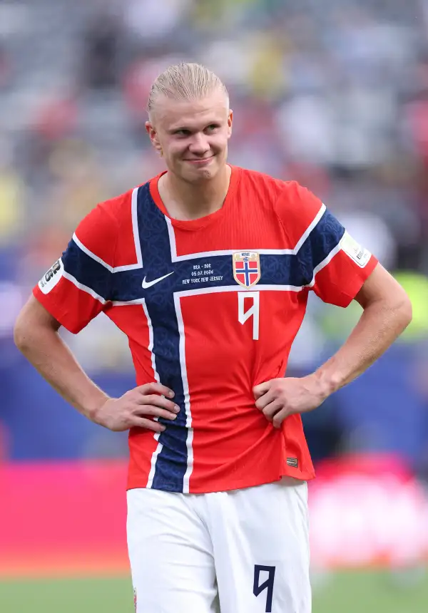 Brazil v Norway: Round of 16 - FIFA World Cup 2026