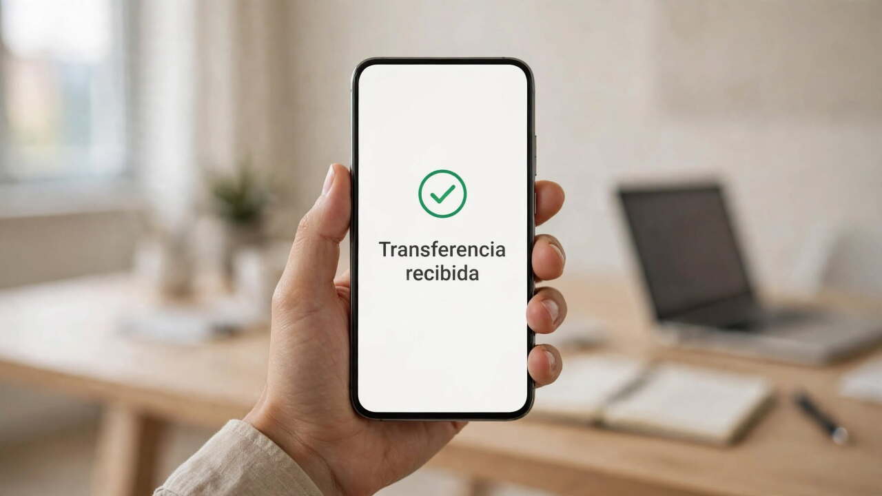 La CLABE no desaparece, pero el Banco de México cambiará la forma de realizar transferencias