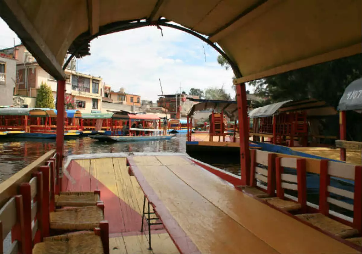 Xochimilco