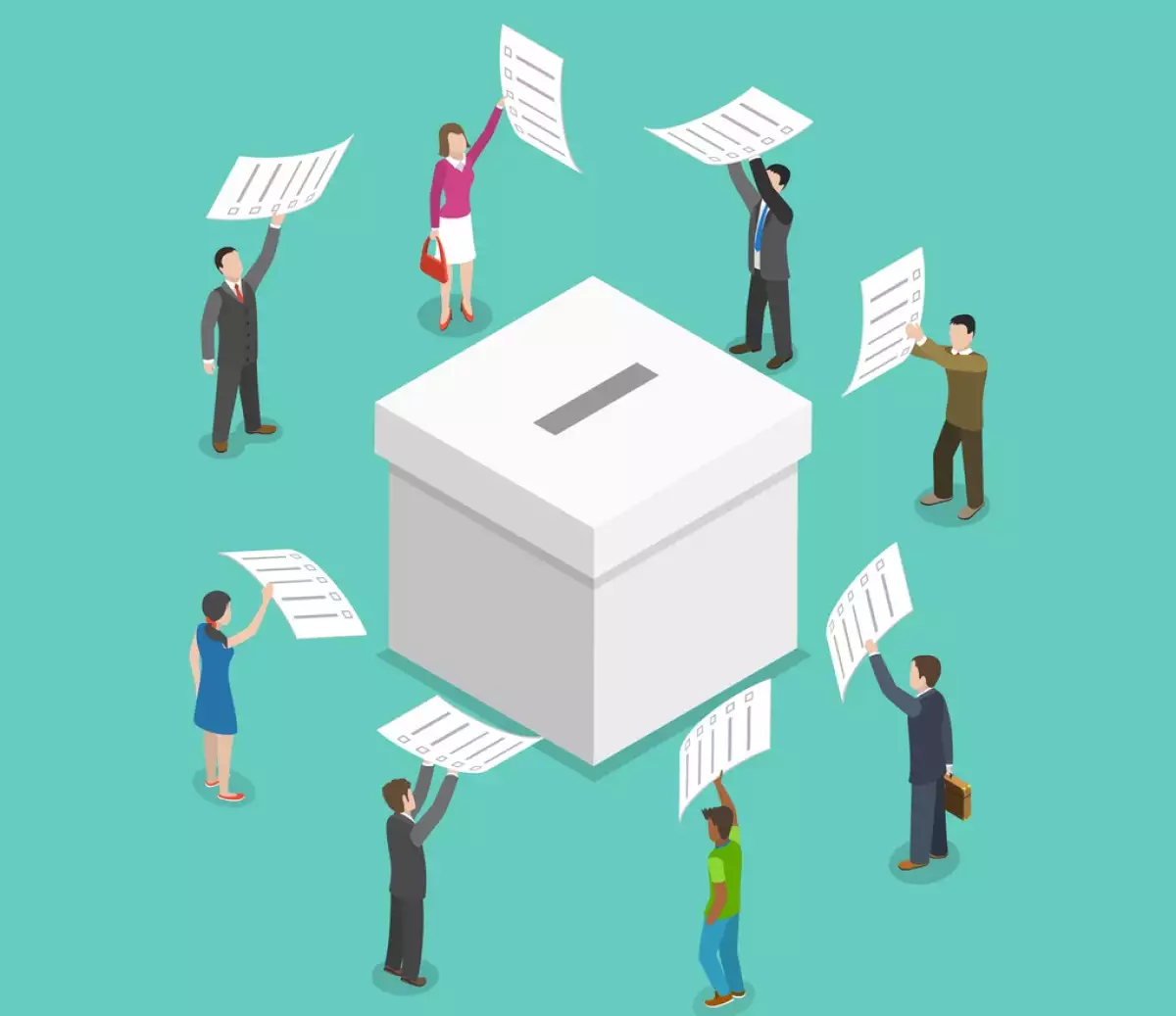 Partidos políticos