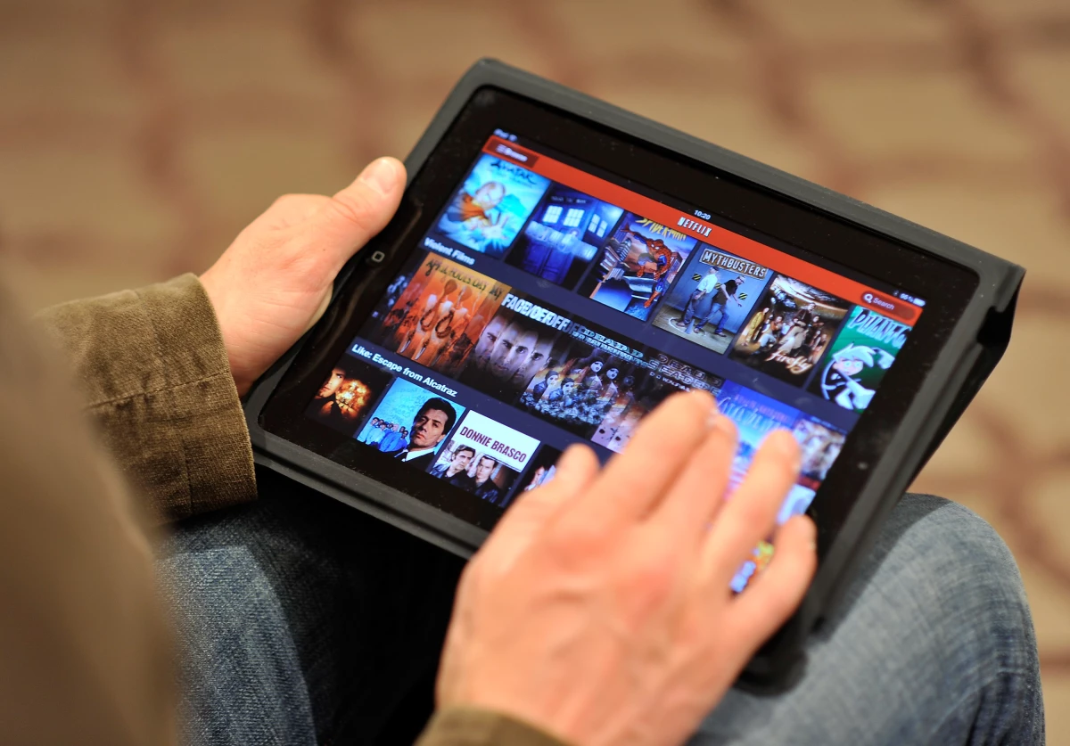 Servicios de televisión por Internet como Netflix representarán un rival fuerte para los sectores dominantes de la industria de telecomunicaciones en América Latina.