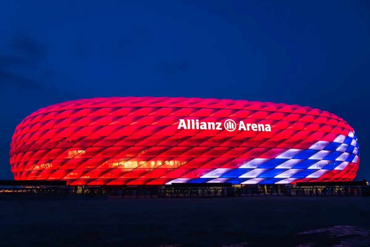 allianz