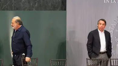 Carlos Slim - Emilio Azcárraga