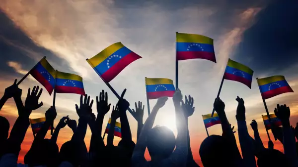 venezuela